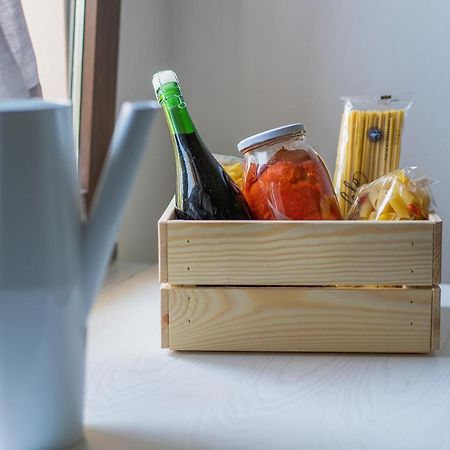 Nonna Carmela Apartment SantʼAgata sui Due Golfi Екстериор снимка