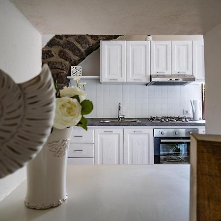 Nonna Carmela Apartment SantʼAgata sui Due Golfi Екстериор снимка