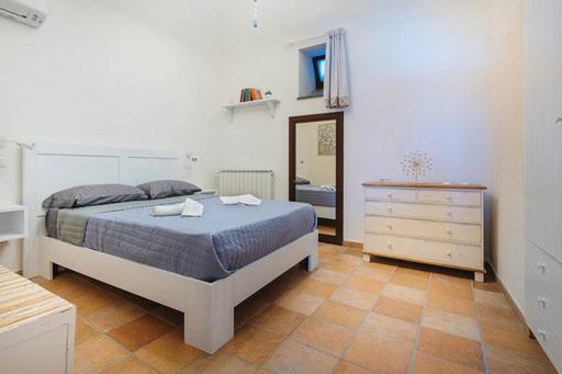 Nonna Carmela Apartment SantʼAgata sui Due Golfi Екстериор снимка