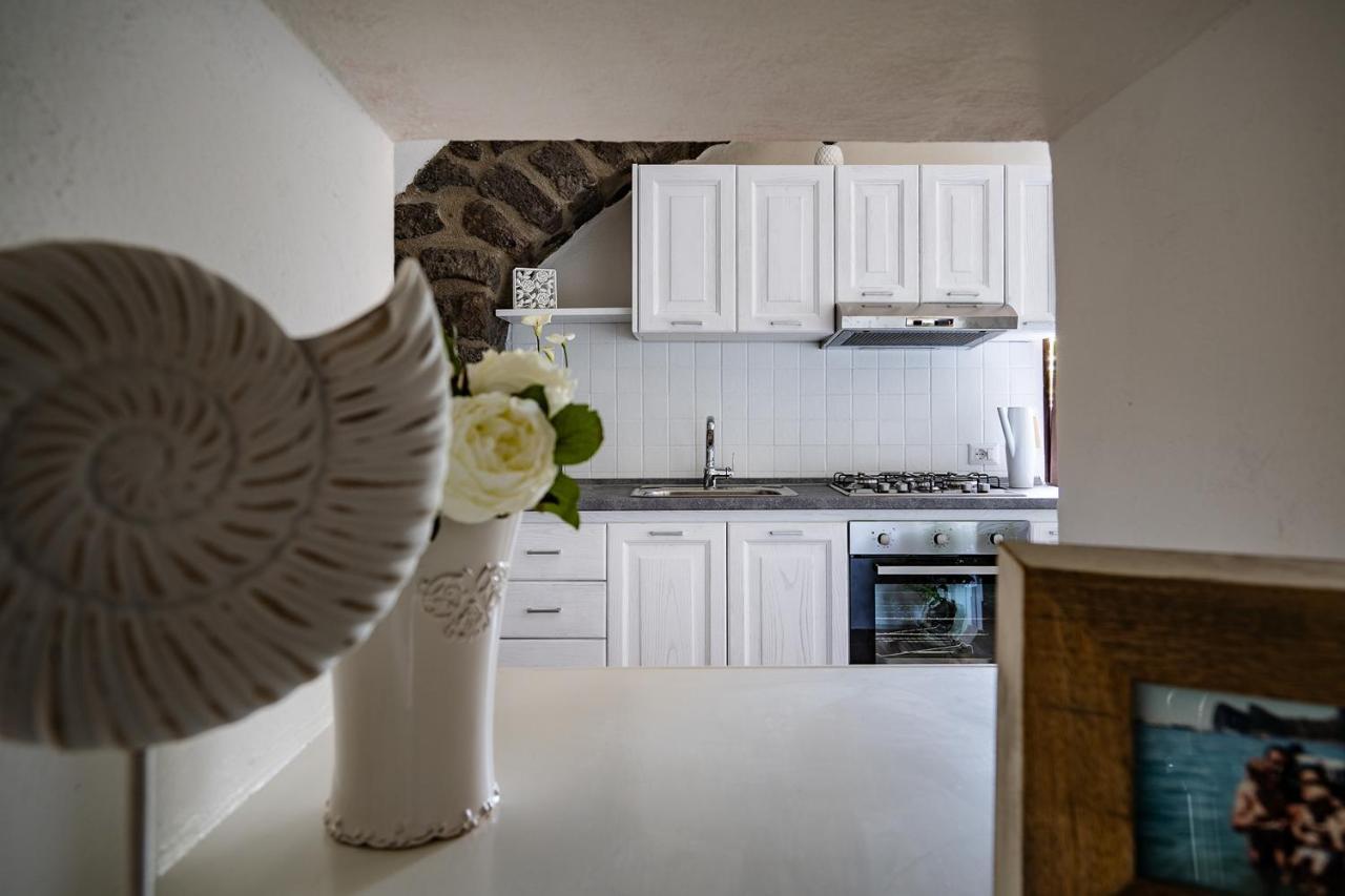 Nonna Carmela Apartment SantʼAgata sui Due Golfi Екстериор снимка