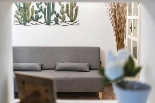 Nonna Carmela Apartment SantʼAgata sui Due Golfi Екстериор снимка