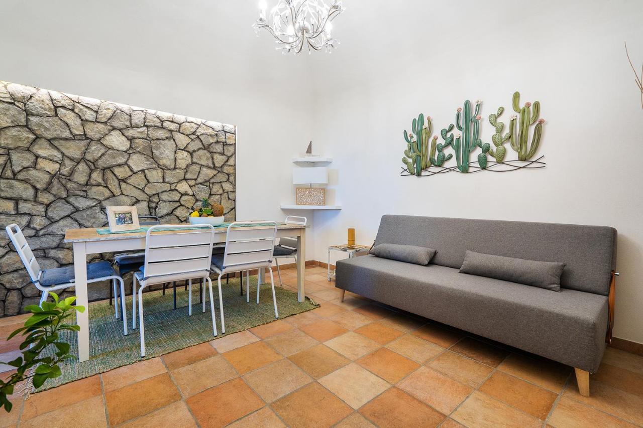 Nonna Carmela Apartment SantʼAgata sui Due Golfi Екстериор снимка