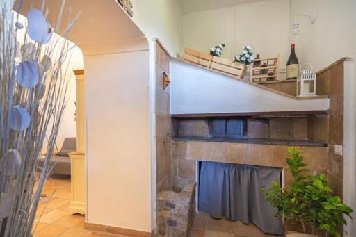Nonna Carmela Apartment SantʼAgata sui Due Golfi Екстериор снимка