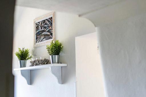 Nonna Carmela Apartment SantʼAgata sui Due Golfi Екстериор снимка